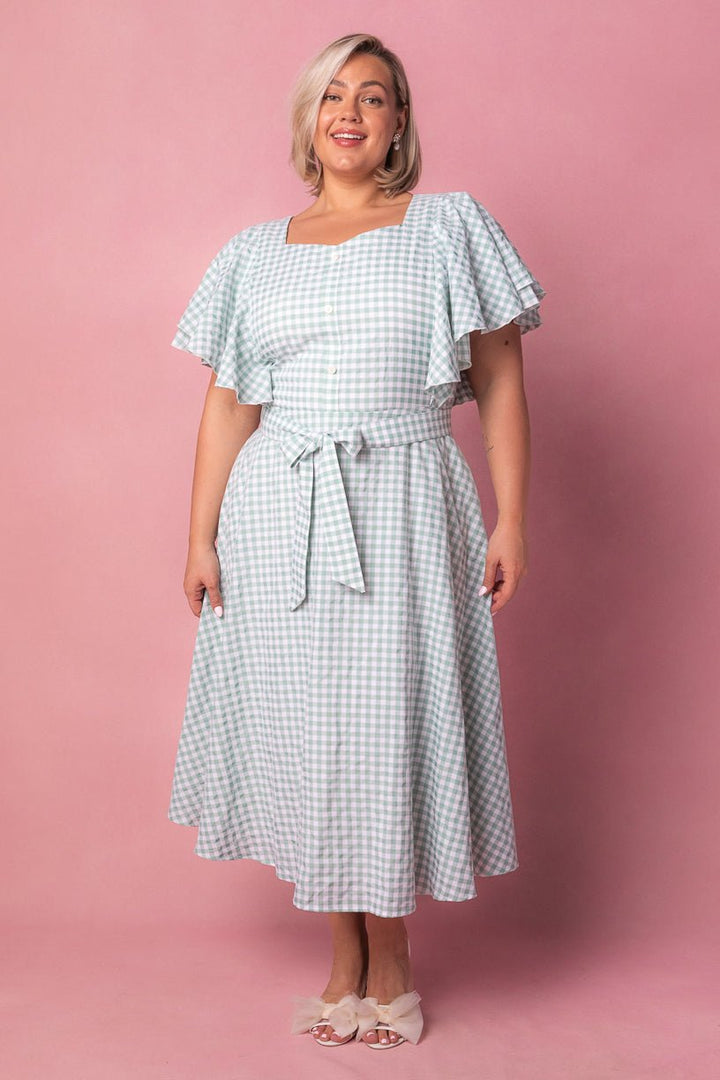 Marlowe Dress-Adult