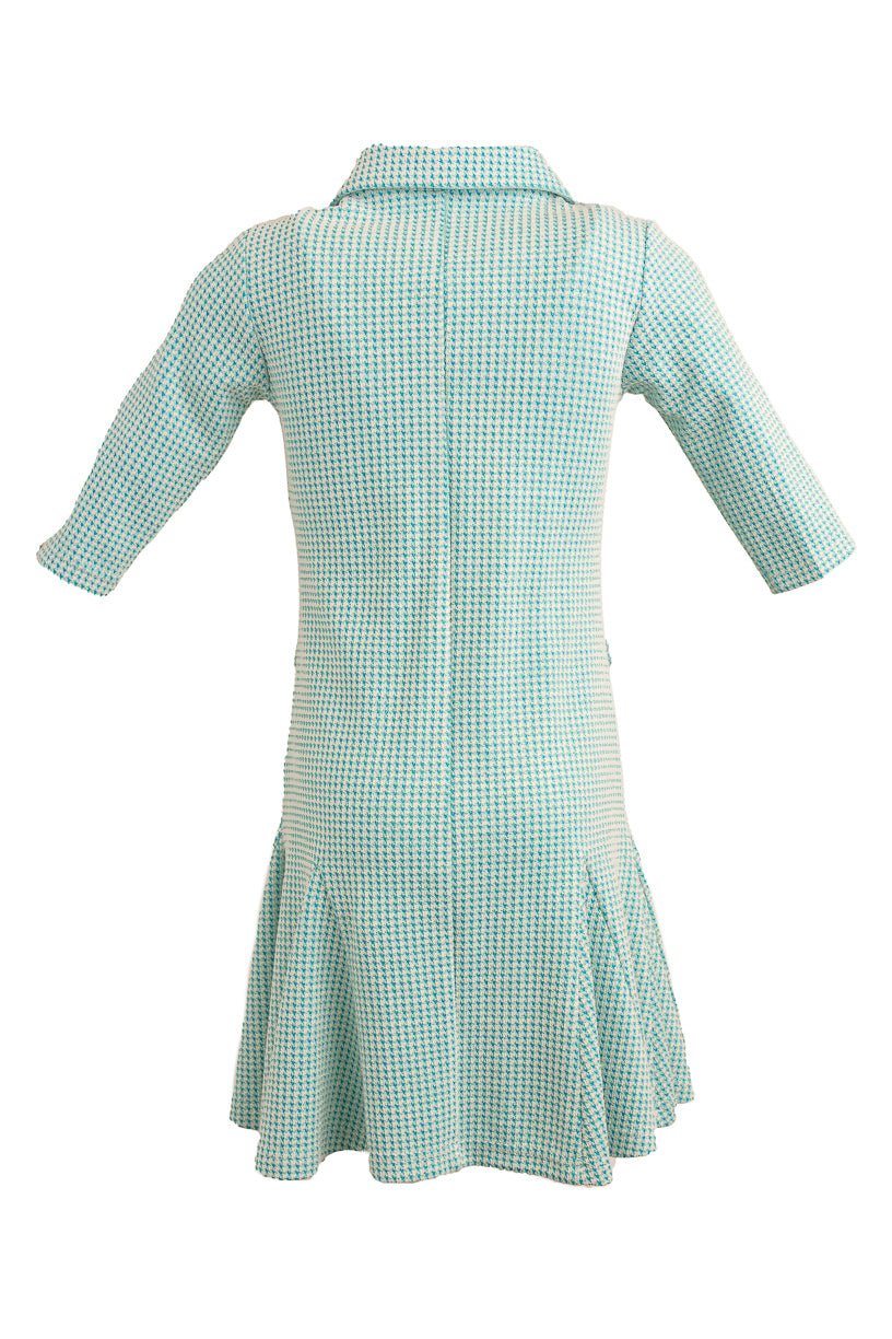 Mini Piper Dress-Mini