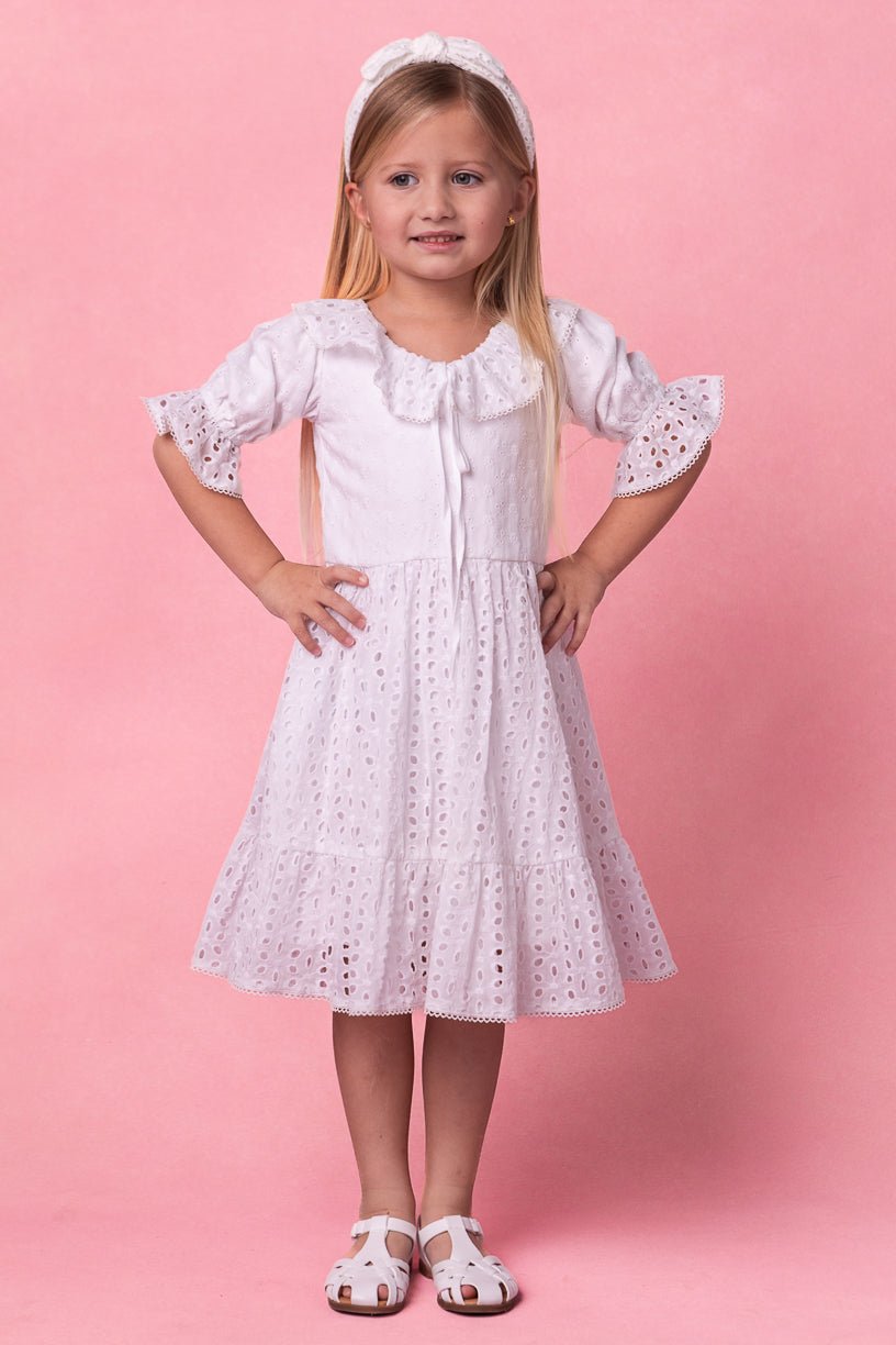 Mini Sadie Dress-Mini