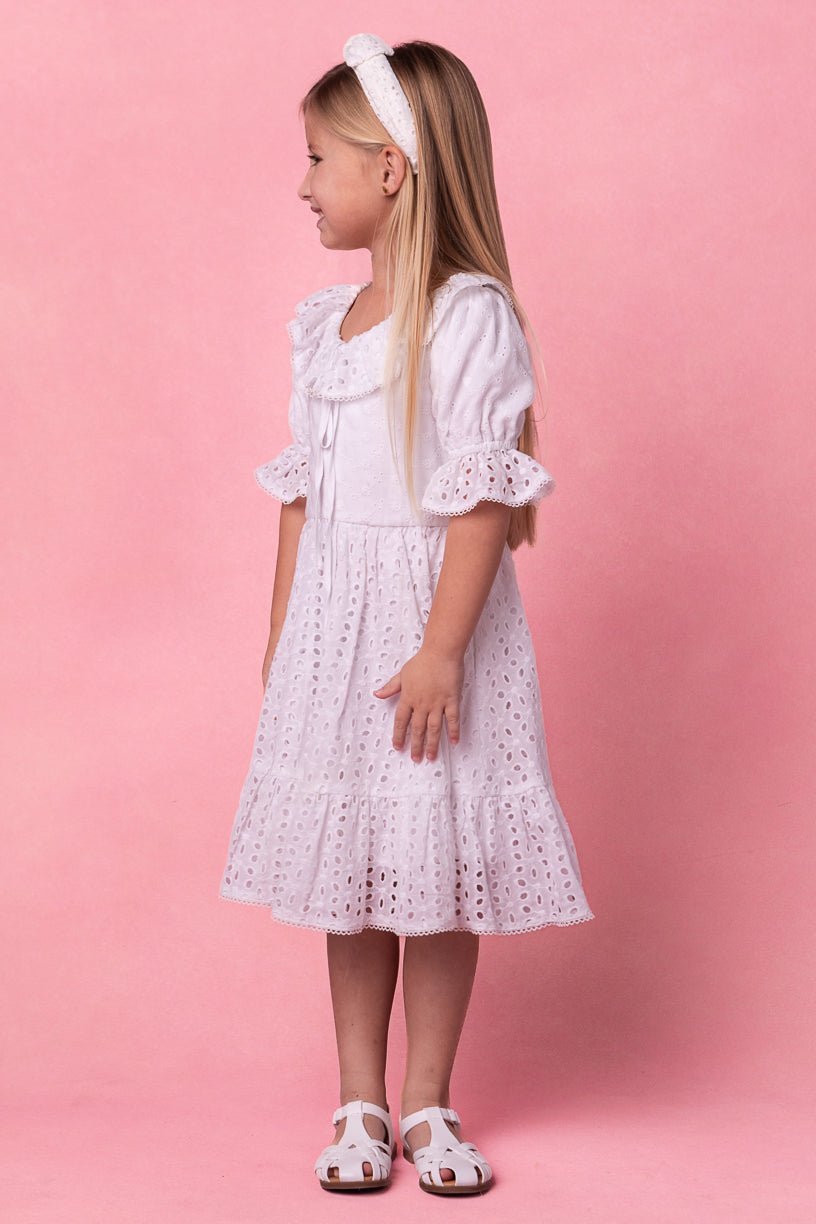 Mini Sadie Dress-Mini