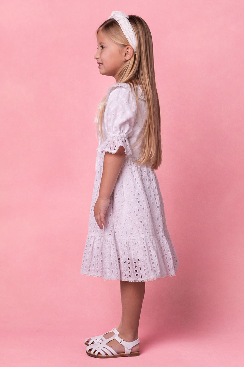 Mini Sadie Dress-Mini