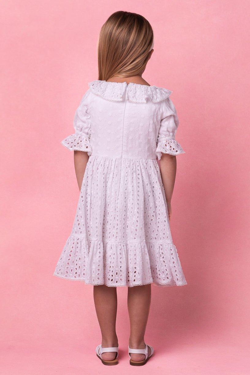 Mini Sadie Dress-Mini