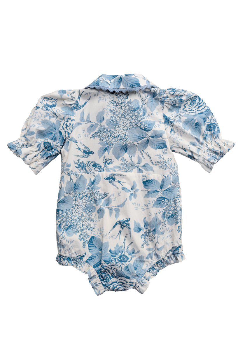 Baby Sophia Romper