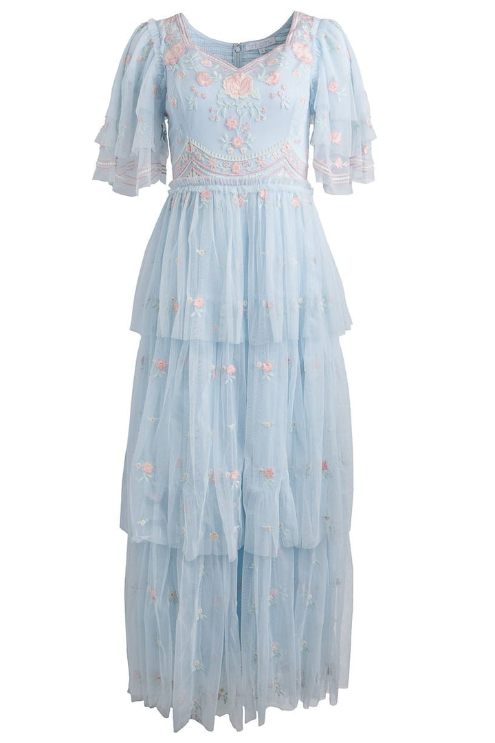 Chantilly Dress-Adult