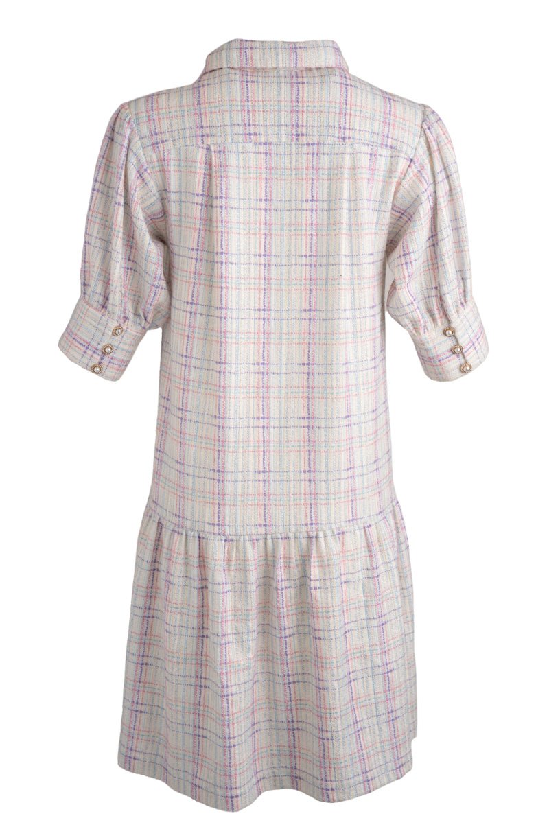 Dorothy Dress-Adult