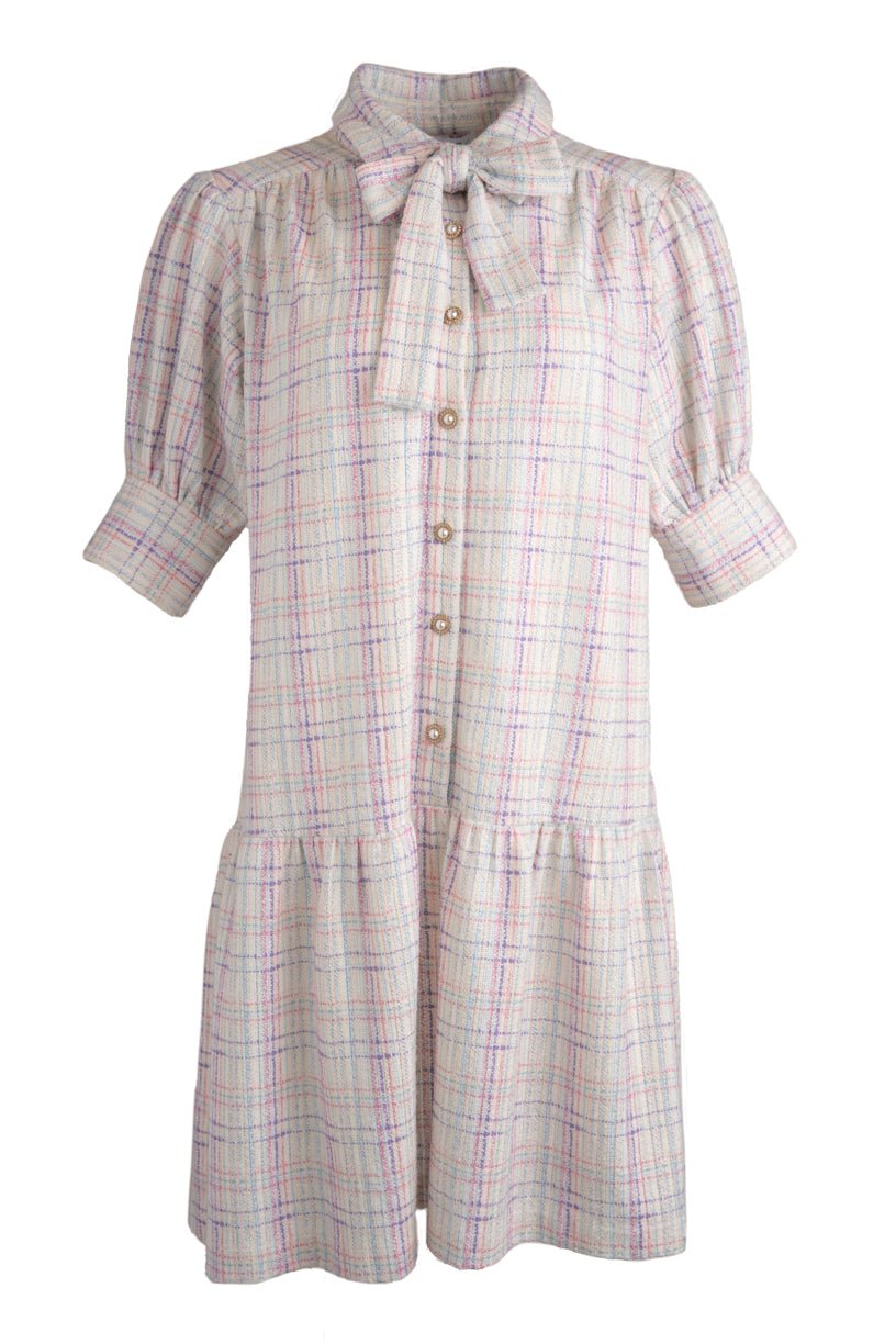 Dorothy Dress-Adult