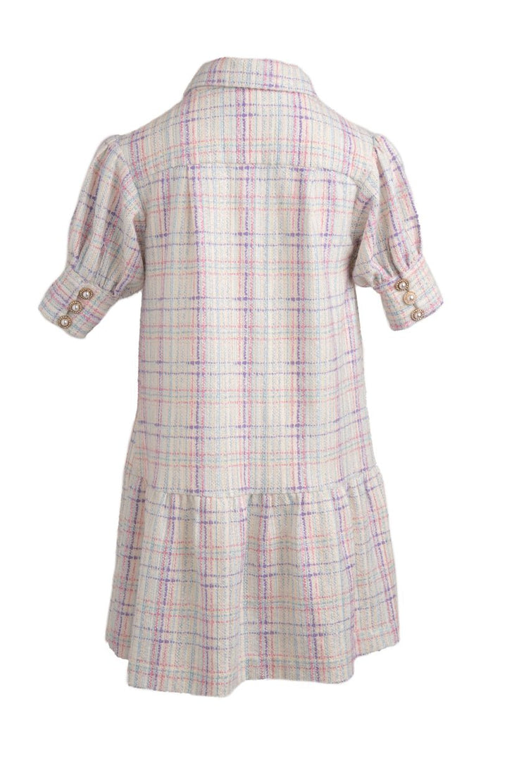 Mini Dorothy Dress-Mini