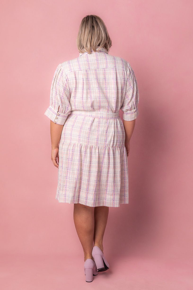 Dorothy Dress-Adult