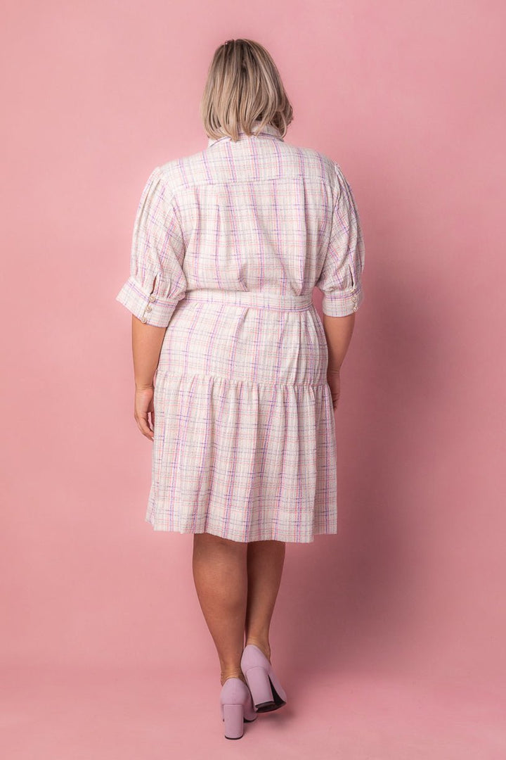 Dorothy Dress-Adult