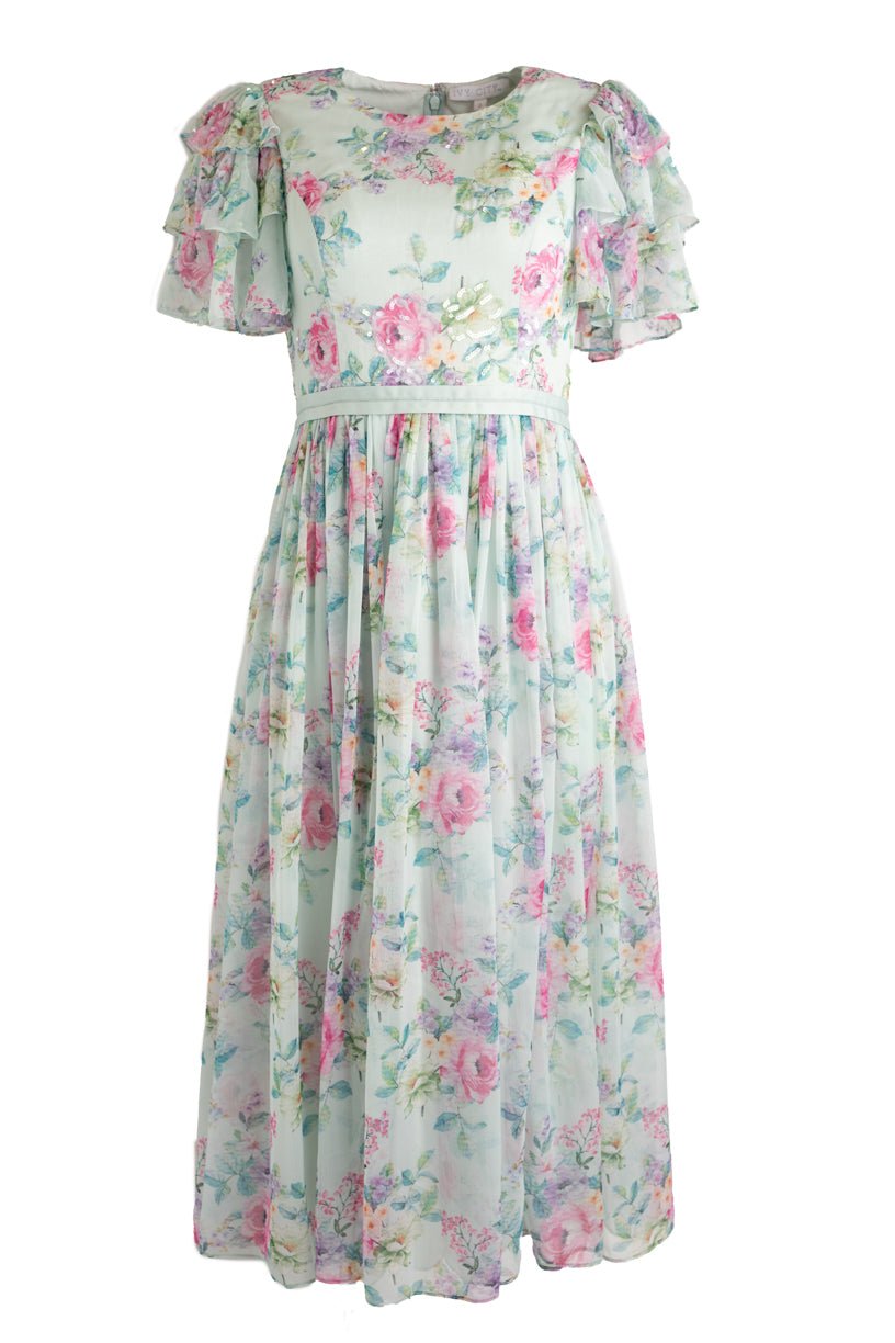 Gianna Dress-Adult