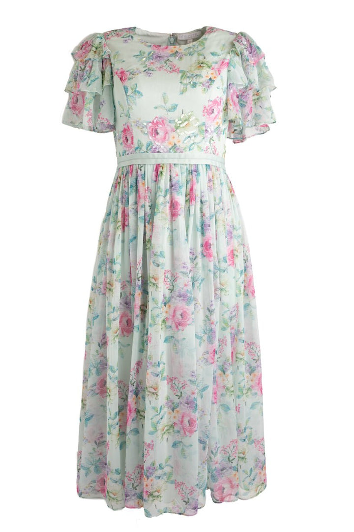Gianna Dress-Adult