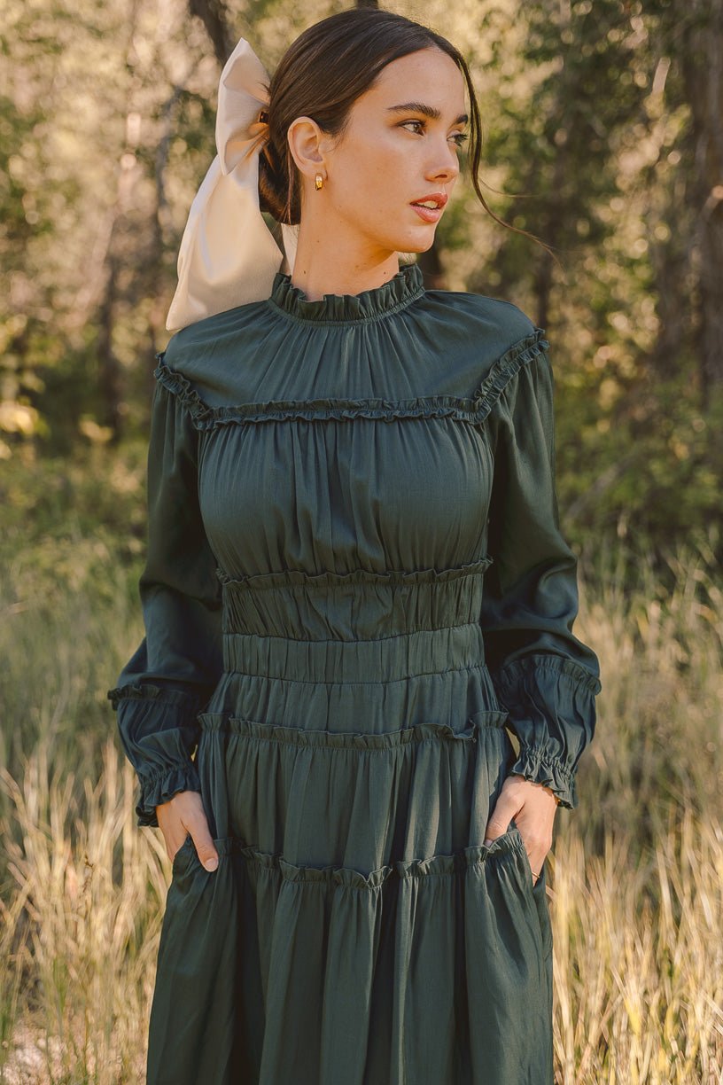 Gwendolyn Dress - FINAL SALE-Adult