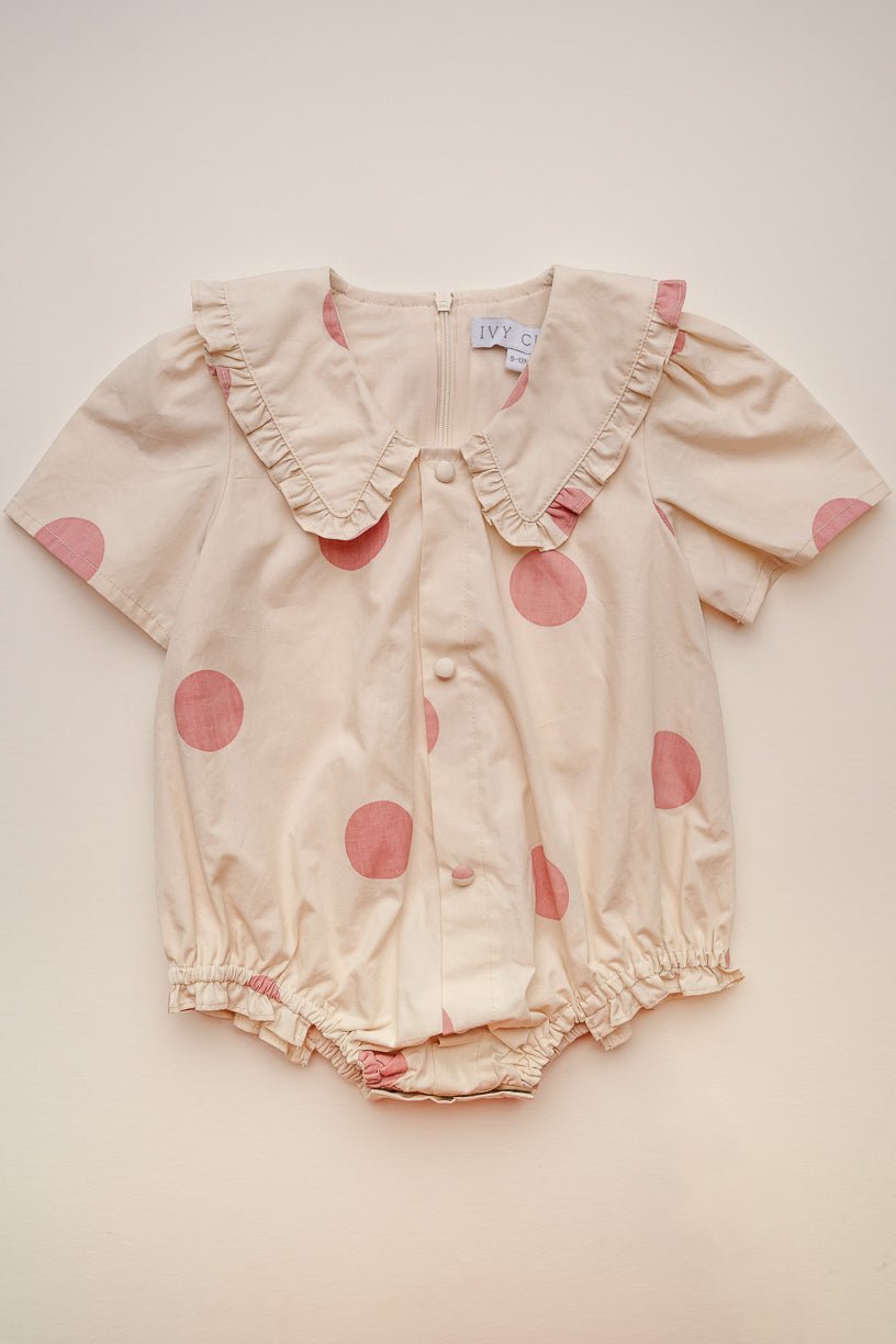 Baby Kit Romper-Baby