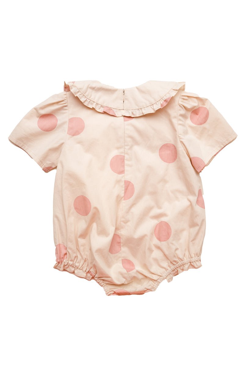 Baby Kit Romper-Baby