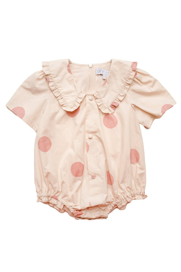 Baby Kit Romper-Baby