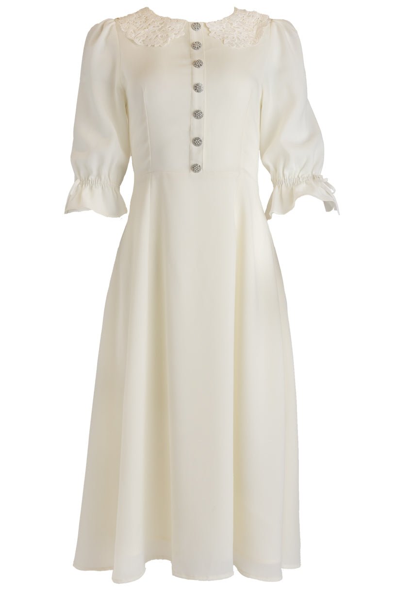 Ruth Dress-Adult