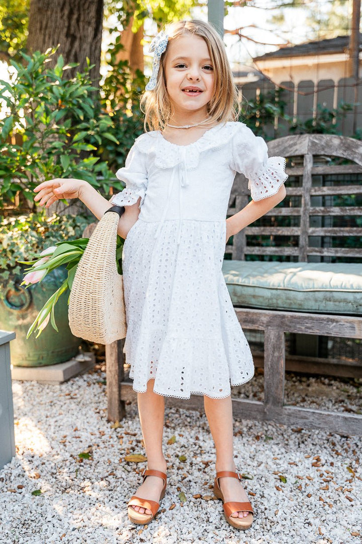 Mini Sadie Dress-Mini